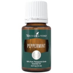 Young-Living-Peppermint-Therapy-Grade-Oil-Honua-Therapeutic-Massage