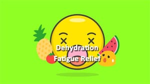 Dehydration-Dizziness-Fatigue-Relief