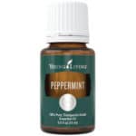 Young-Living-Peppermint-Therapy-Grade-Oil-Honua-Therapeutic-Massage