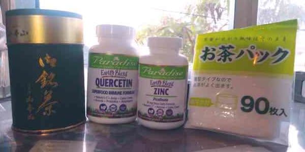 Zelenko-PReP-Quercetin-Zinc-VitaminC-EGCG